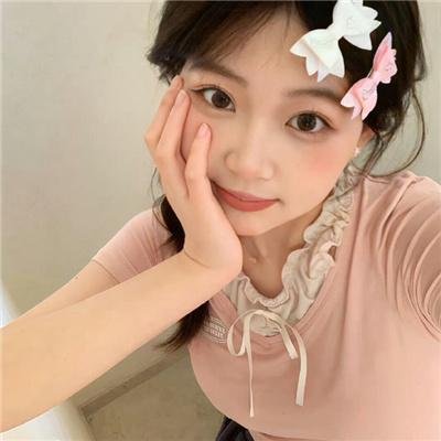 与梦妮卡度过的夏天