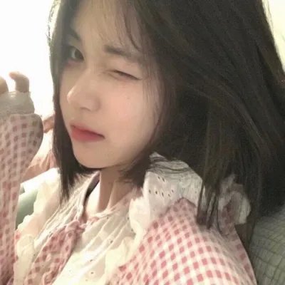春天里的人们